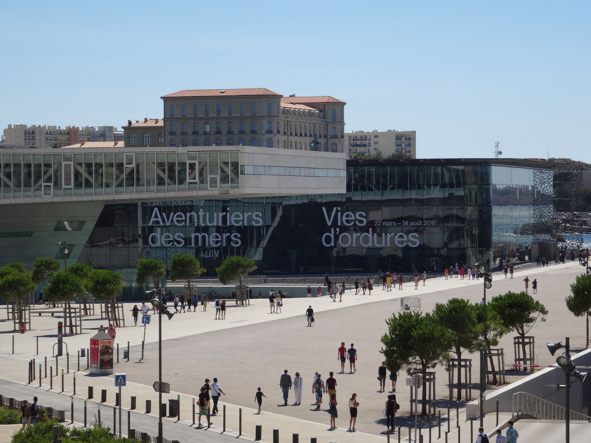 Marseille